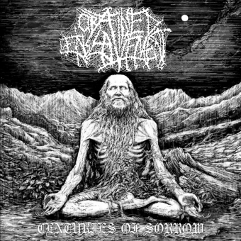 OBTAINED ENSLAVEMENT Centuries of Sorrow  [CD]